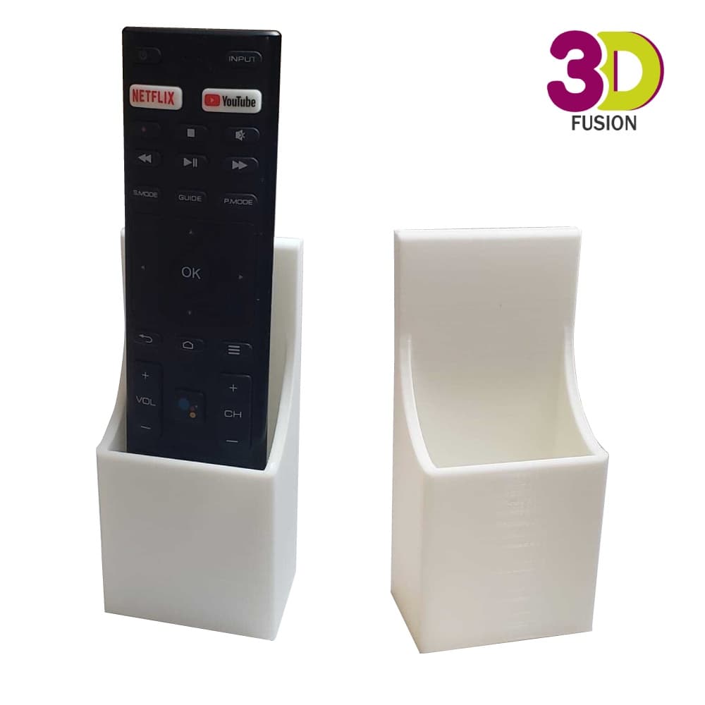 Suporte Universal De Parede Para Controle Remoto De Tv