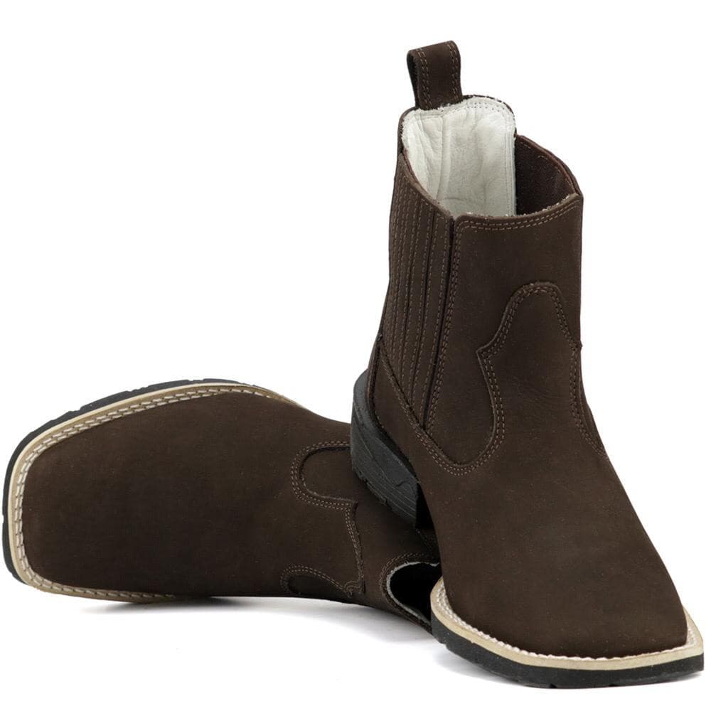 Butina Texana Masculina
