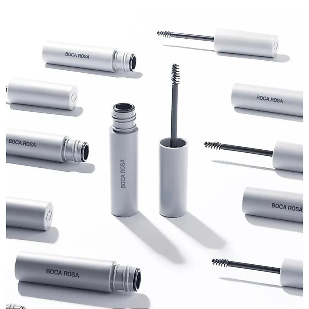 Máscara Gel Para Sobrancelhas Boca Rosa Brow Lamination - Fixação Perfeita Longa Duração
