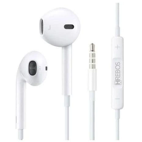 Fone De Ouvido Som Extra Bass NF-A07