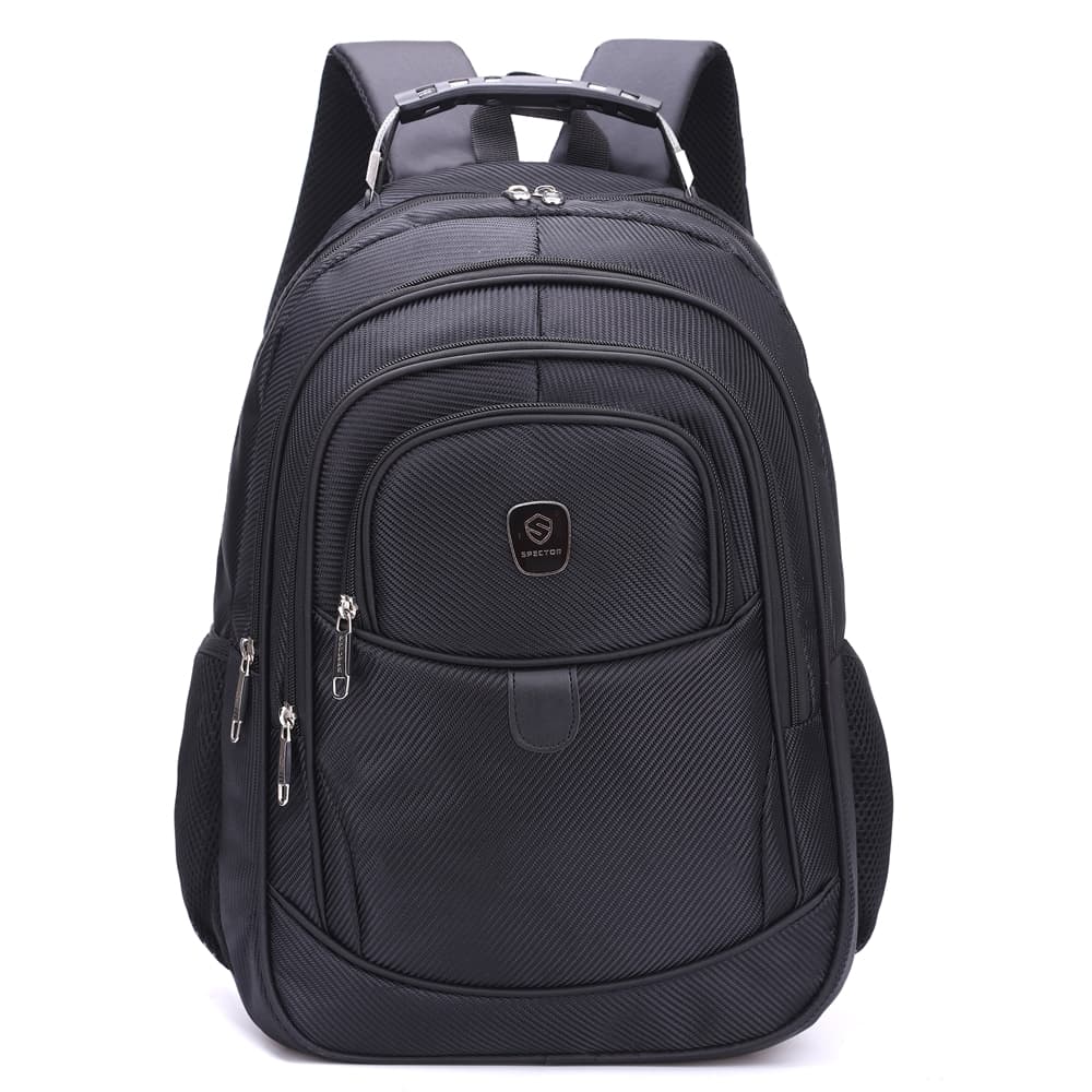 Mochila Executiva Spector Reforçada Trabalho Unissex