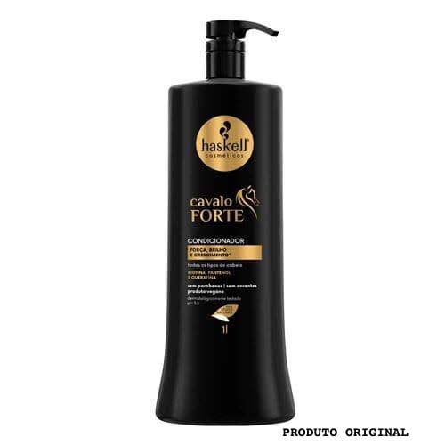 Haskell Cavalo Forte - Condicionador 1L