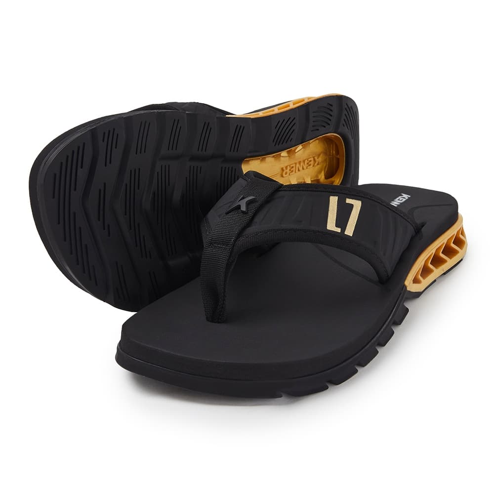 Sandália Chinelo Kenner Rakka Elite L7 Original Masculino