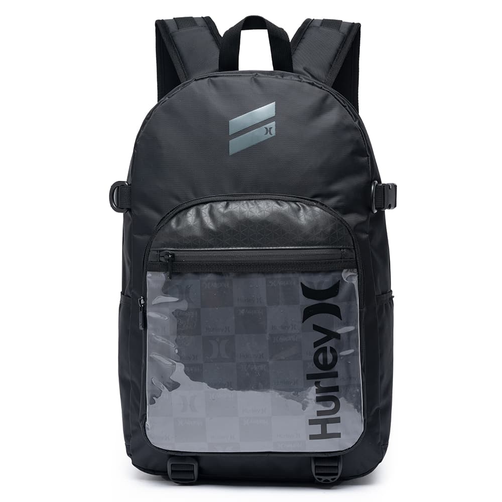 Mochila Hurley Bolsa Viagem Trabalho