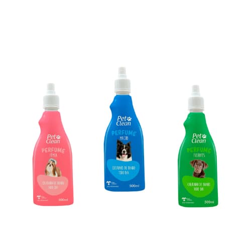 Kit Comedouro para Cachorro G Color + Suporte Alto Porte G Preto 1.500 ml BPA free