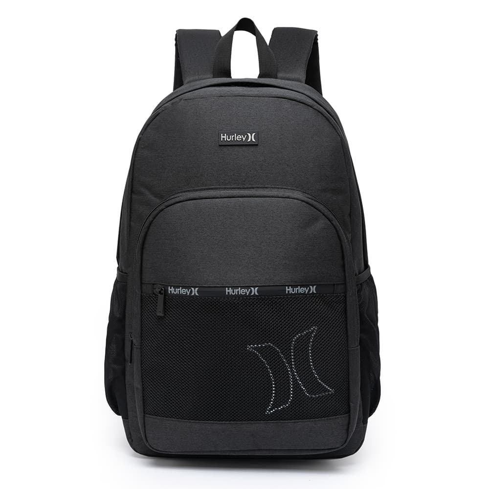 Mochila Hurley Executiva Notebook Tablet Trabalho Viagem Reforçada