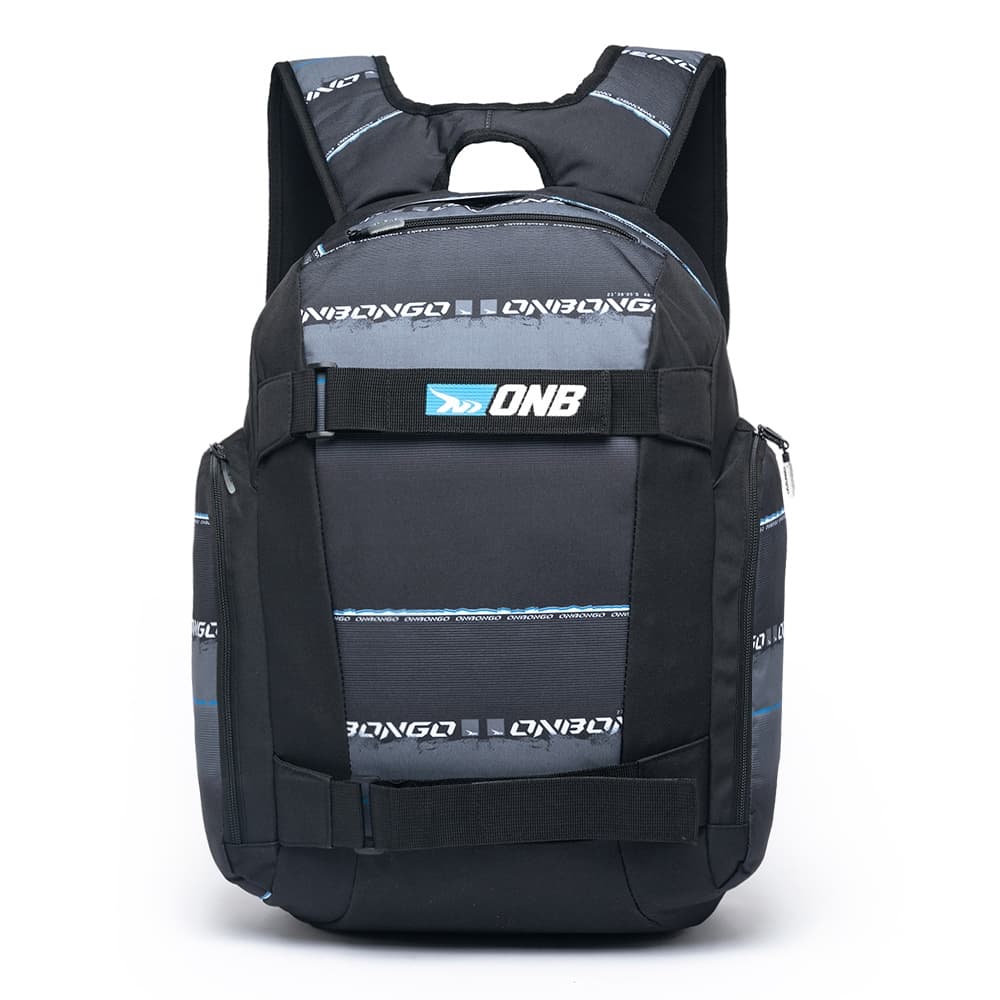 Mochila Onbongo Esportiva Skate Bolsa Masculina Resistente
