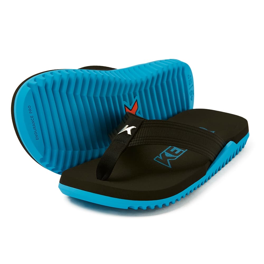 Chinelo Kenner Sandália Nk6 Original Masculina DFY