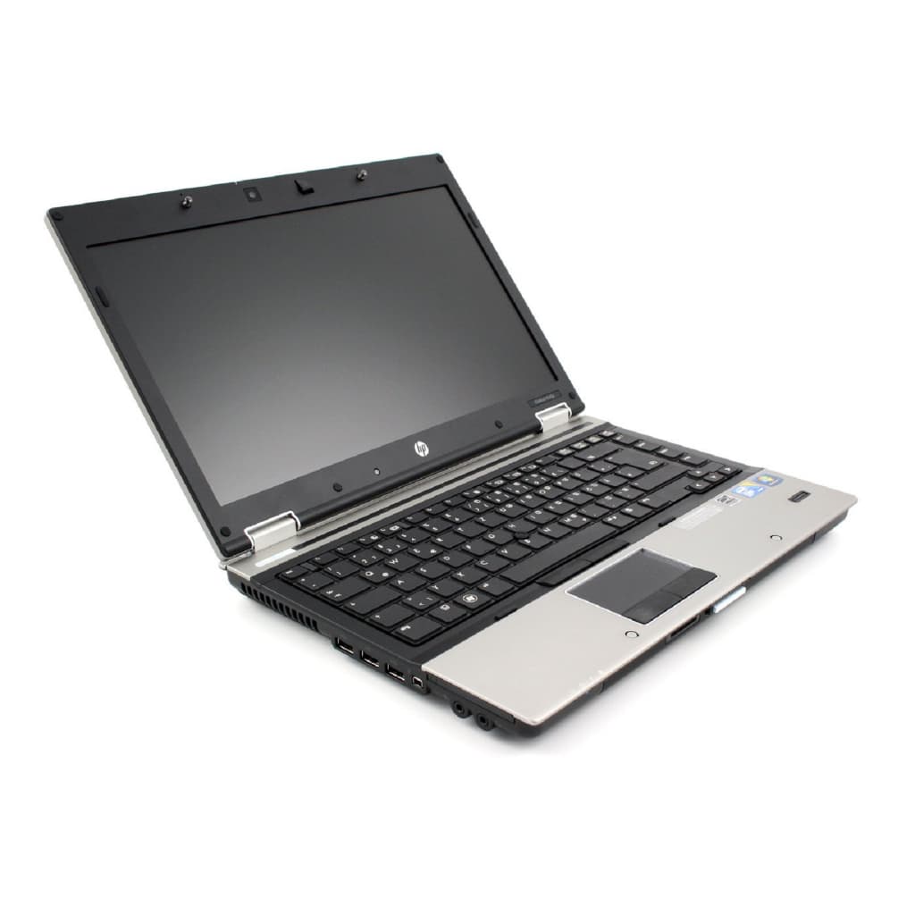 Notebook Probook 8440P Intel Core i5 540M 4gb ram 12O SSD Windows 10