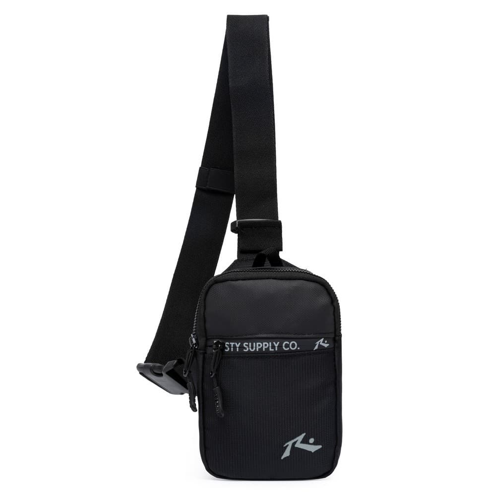 Shoulder Bag Rusty Bolsa Transversal Tira Colo