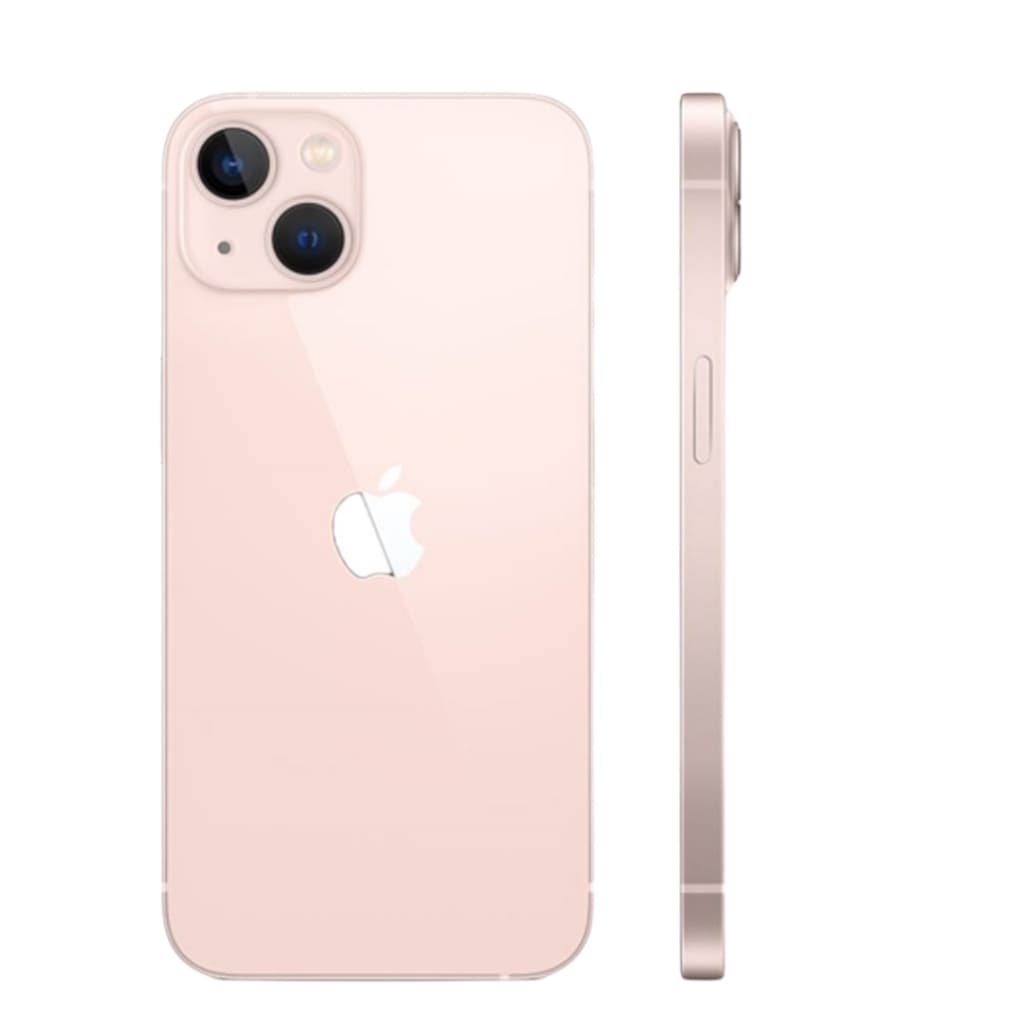 Apple iPhone 13 Rosa 128gb Vitrine Grade A