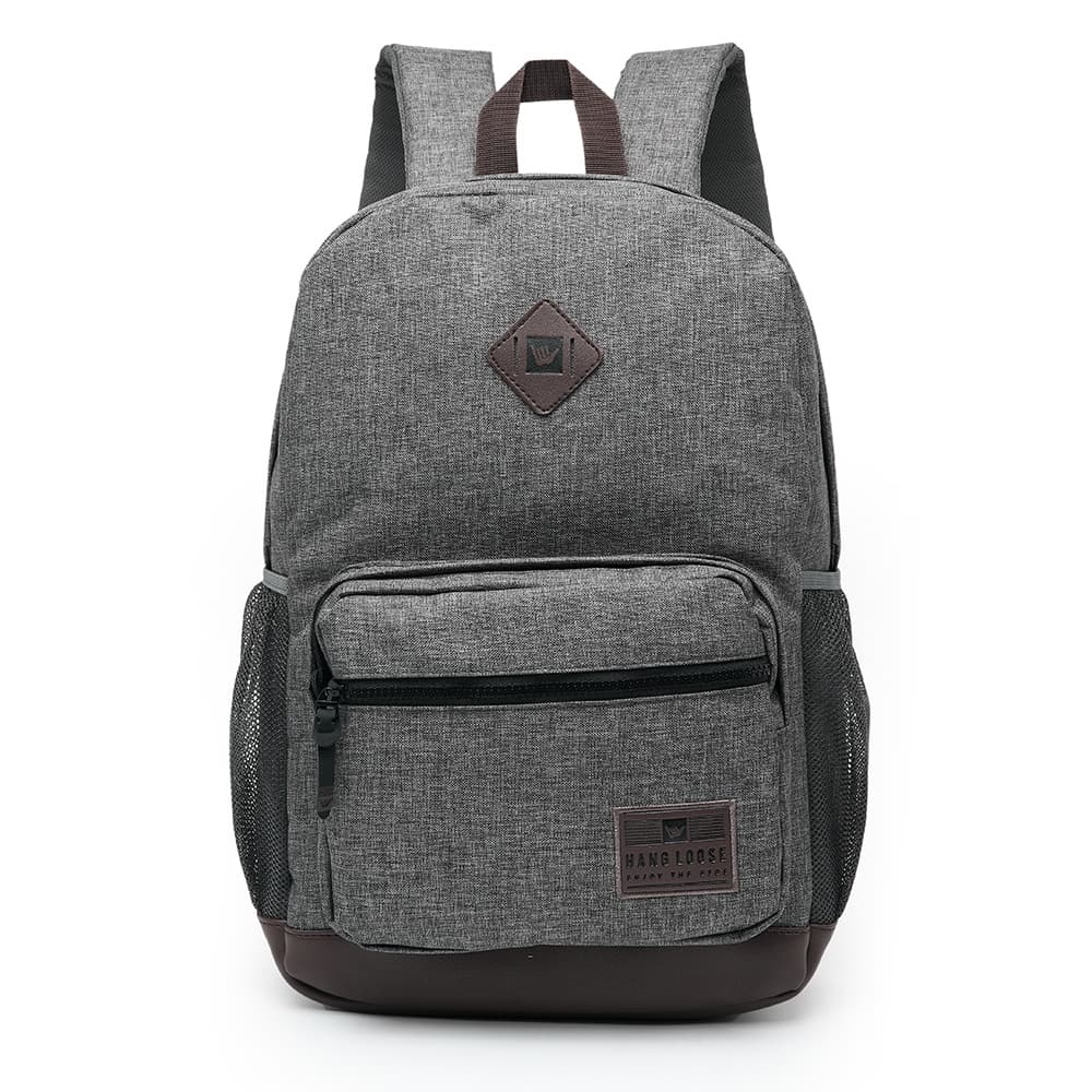 Mochila Hang Loose Trend Original Reforçada Masculina