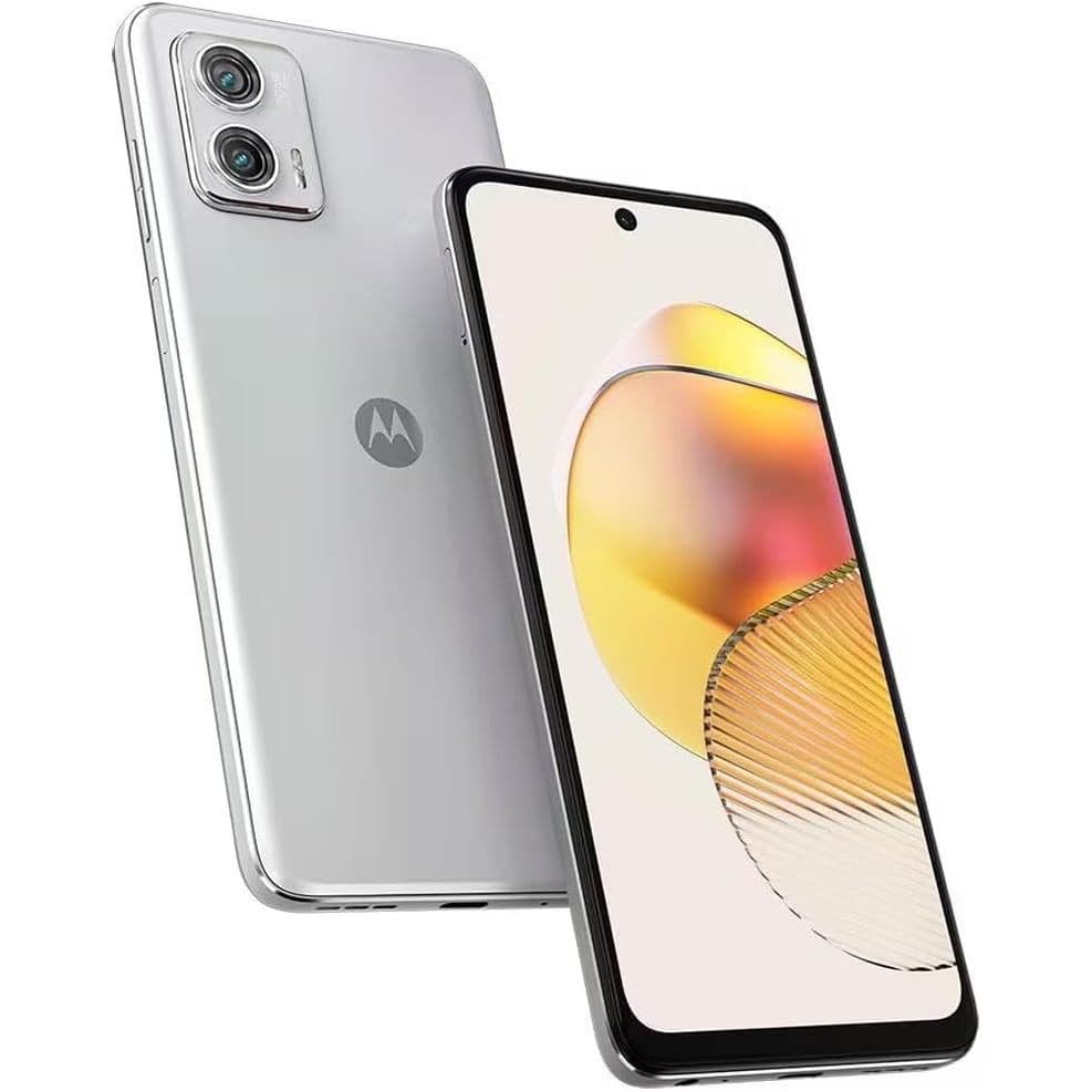 Smartphone Moto G73 5G 128GB, 8GB RAM, Câmera 50MP, Selfie 16MP e Tela 6,5" - Vitrine