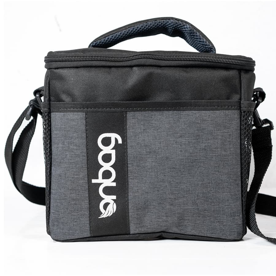 Necessaire Viagem Frasqueira Bolsa Organizadora Premium