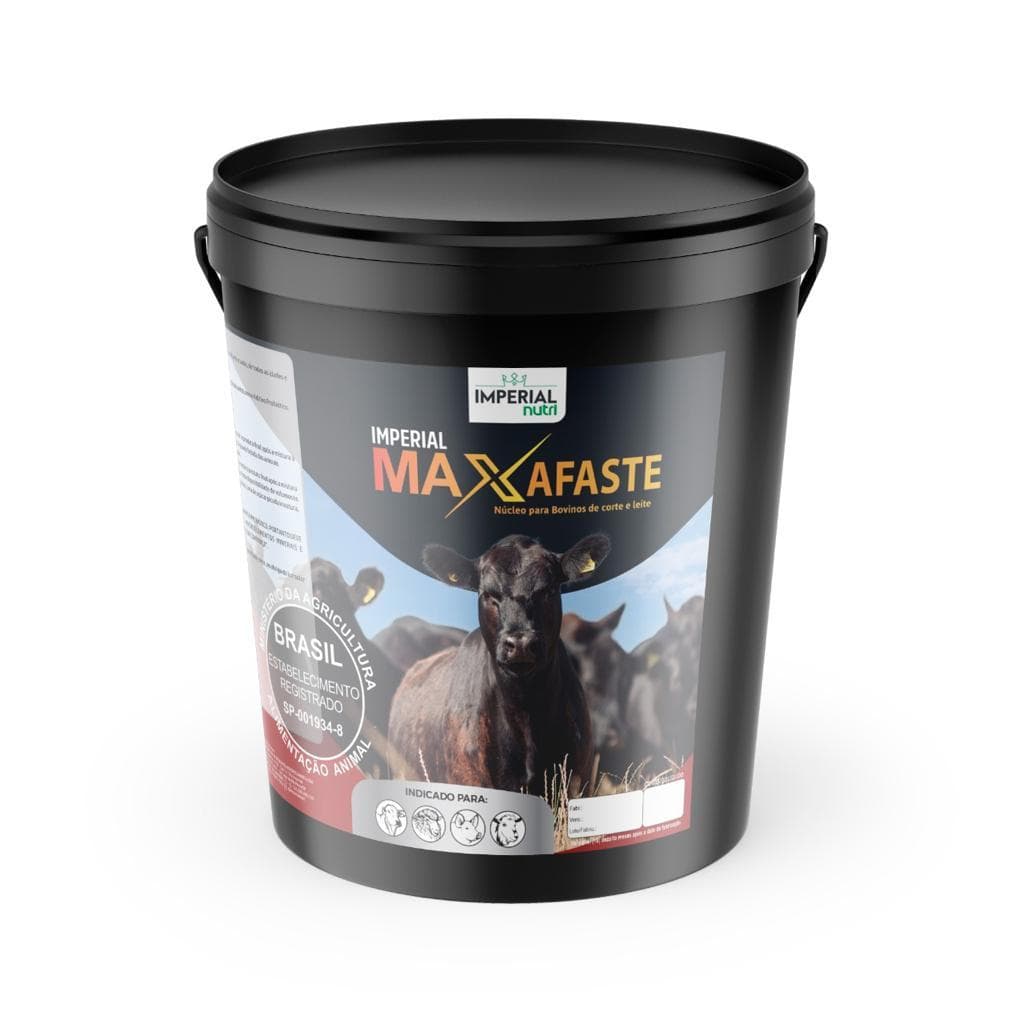 Acabe Com Mosca Do Estabulo E Carrapato Gado De Leite/corte 10 kg