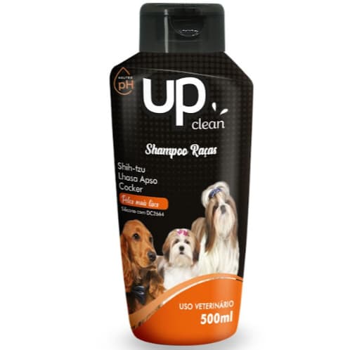 Shampoo Rolou Quimica 500ml OhMy