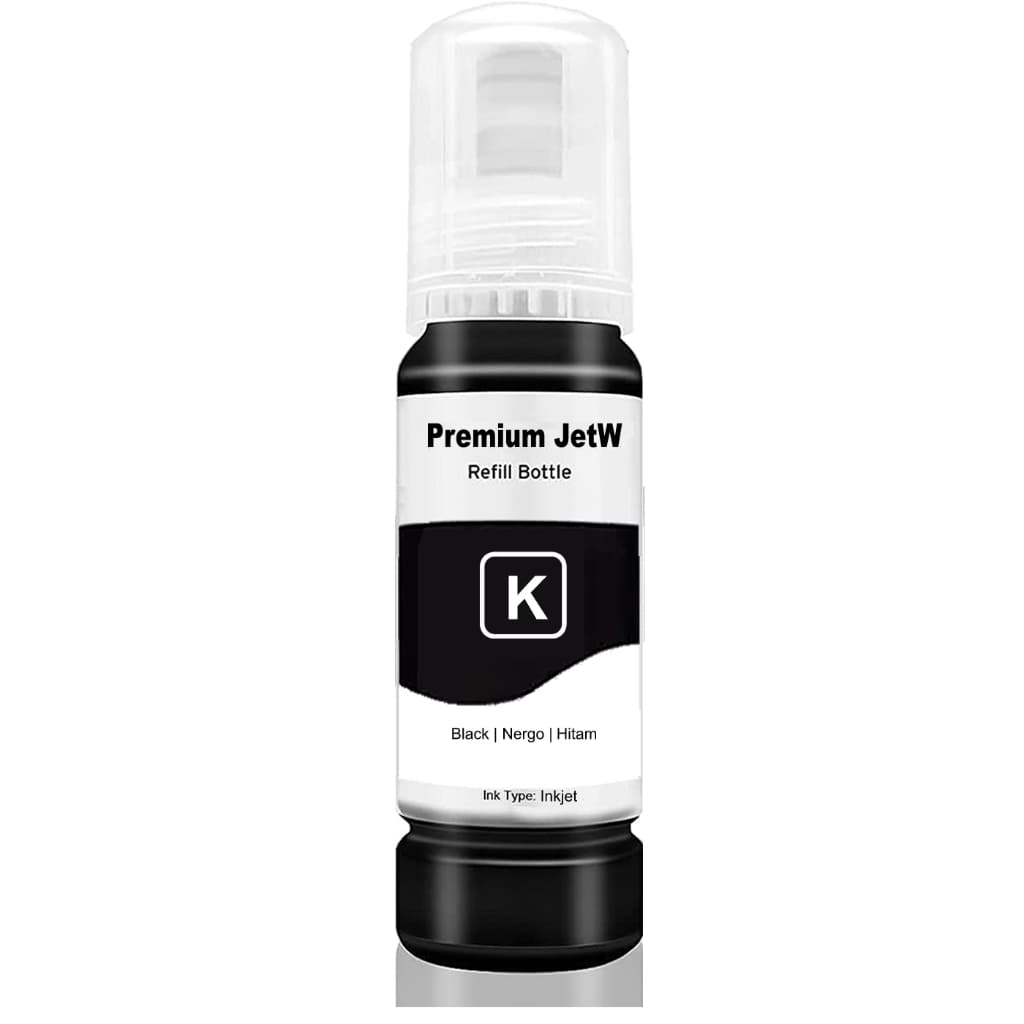 1x Tinta compatível HP 502 514 515 517 519 532 581 615 617 618 GT53 GT52
