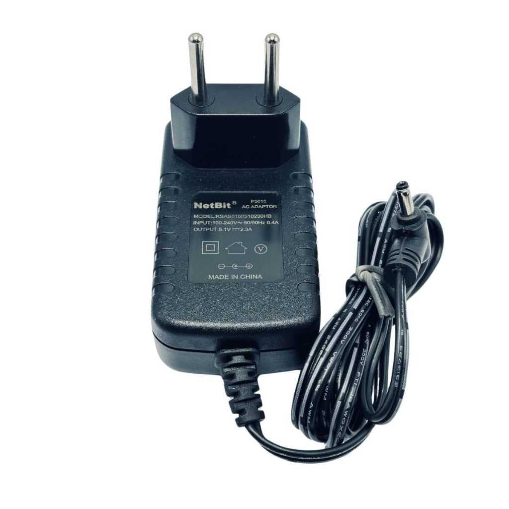 Fonte Carregador 5v 3a Para Notebook Multilaser Legacy Pc134 Pc131 Pc135