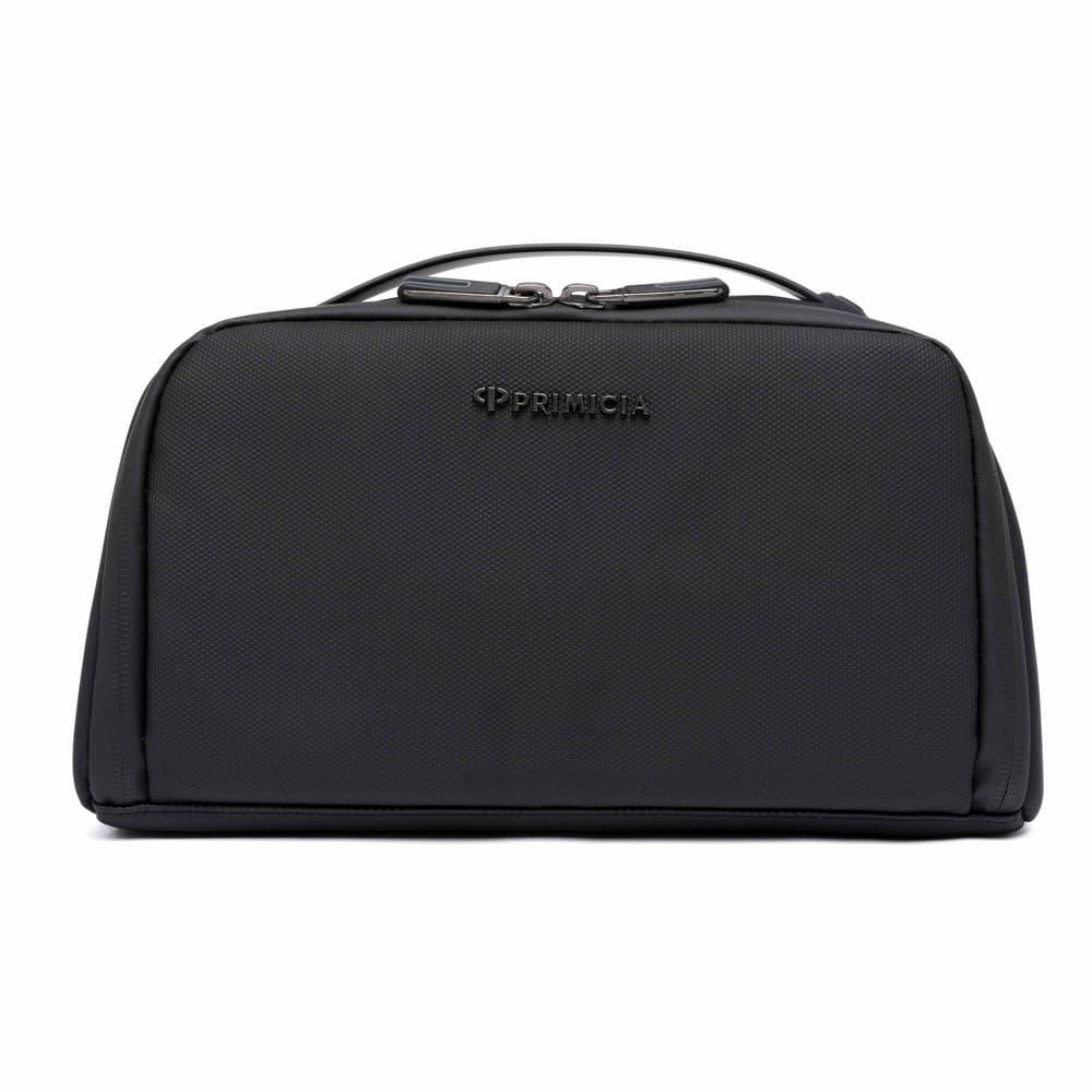 Nécessaire Espaçosa Organizadora Masculino Feminino Viagem Trabalho Resistent