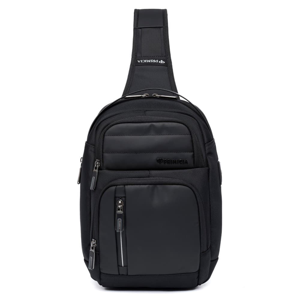 Shoulder bag Transversal Executiva Reforçada Trabalho