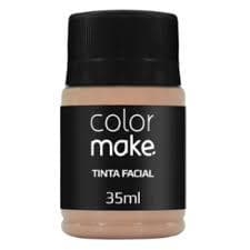 Tintas Facial 35ml Colormake  Maquiagem Artística