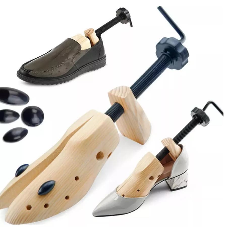 Alargador G Para Calçados, Tênis, Sapatos Do 40 Ao 44