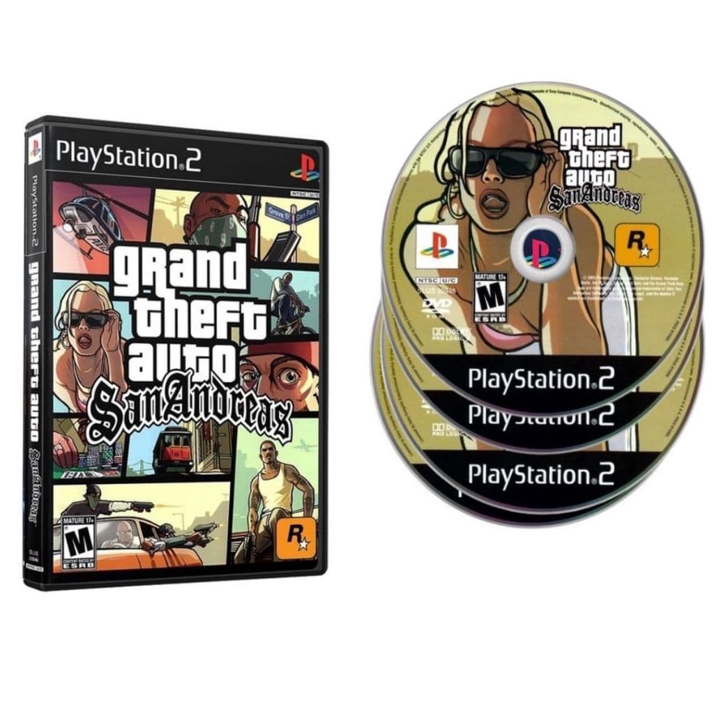 Jogo Super Classicos Mario E Outros PS2 Playstation 2 Mídia De Altissíma Qualidade UP!!!