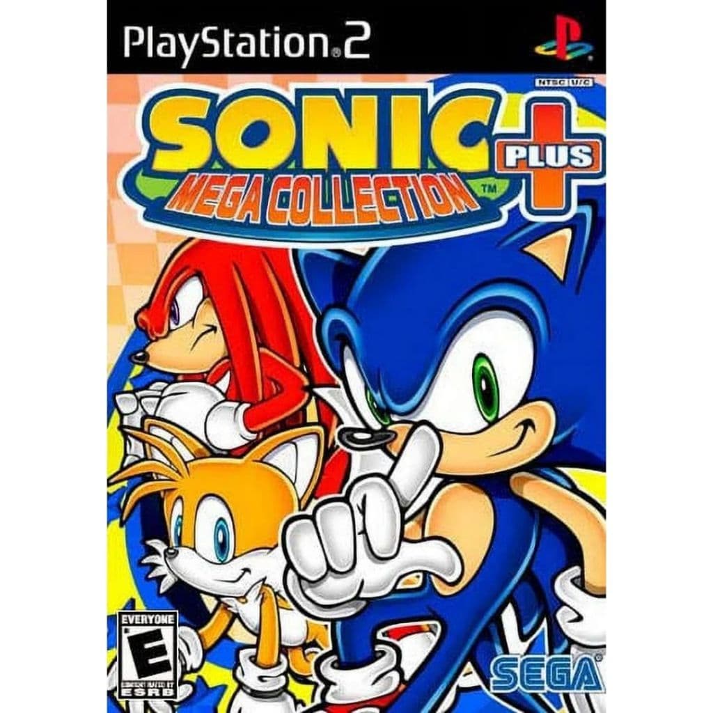 Jogo Super Classicos Mario E Outros PS2 Playstation 2 Mídia De Altissíma Qualidade UP!!!