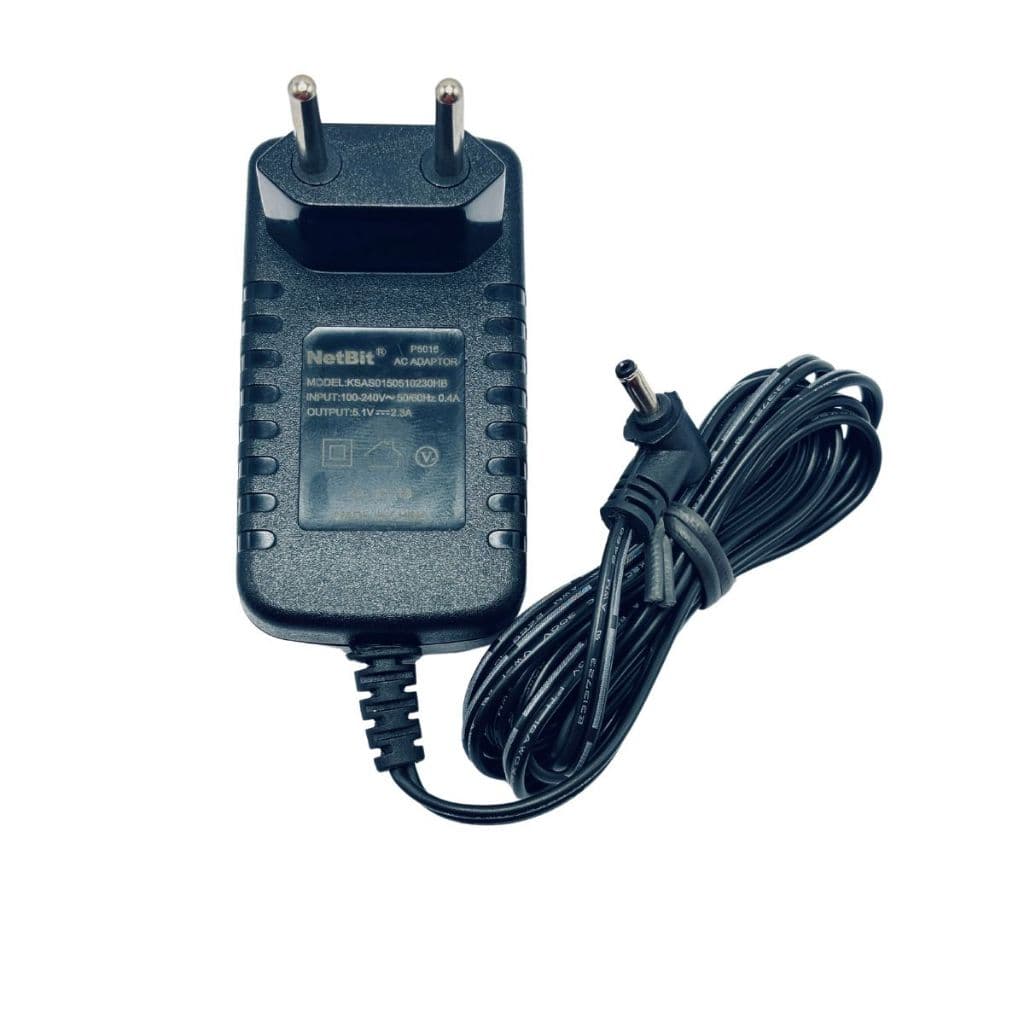 Fonte 5v 3a Para Notebook Positivo Motion Gray Q464C Q4128C-S