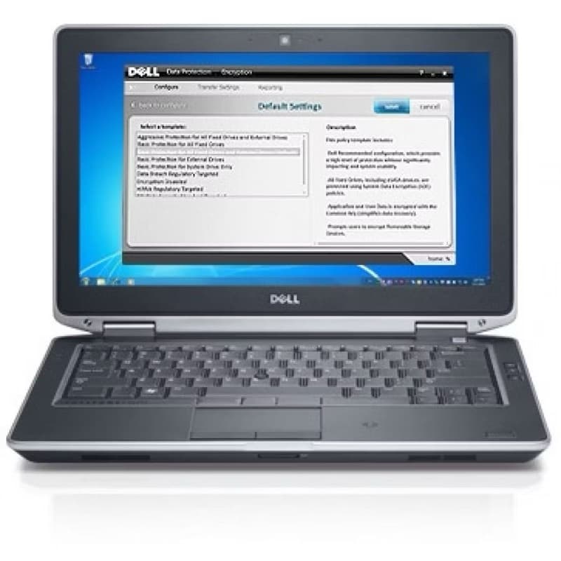 notebook Dell i5 barato com ssd