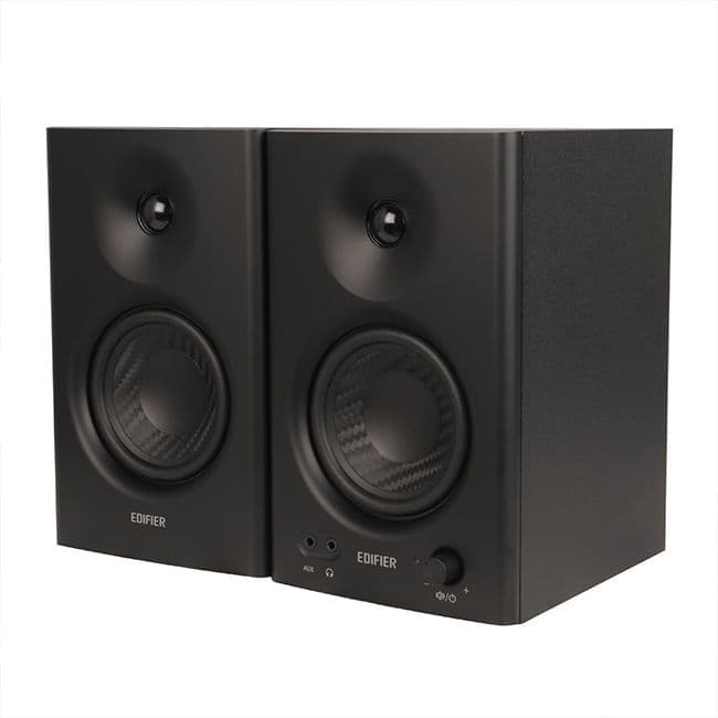 Monitor de Áudio MR4 EDIFIER 42W RMS