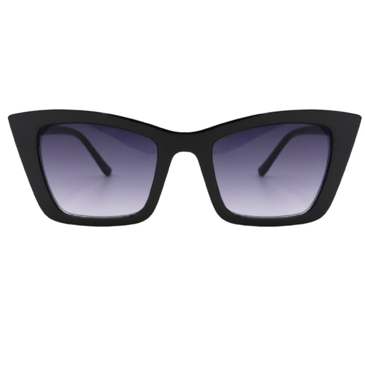 Oculos de Sol Milan Redondo Premium Retrô Clássico Blogueira uv400 Feminino