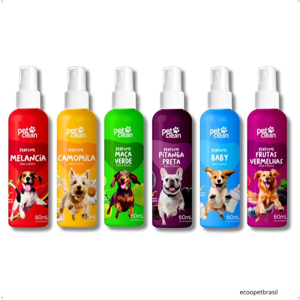 Sérum Sem frizz, sem drama! 60ml Oh My!