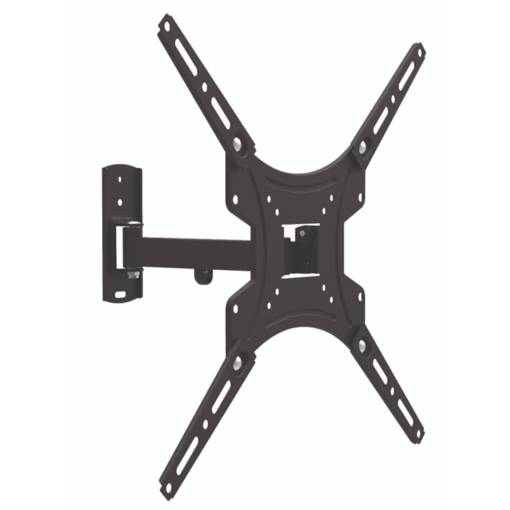 SUPORTE BI-ARTICULADO PARA TV DE 23" A 65", MOD: AR-E13SB03