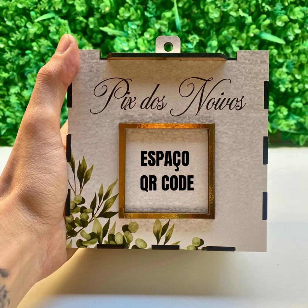 CAIXA PARA CASAMENTO OPERAÇÃO LUA DE MEL VERDE OLIVA | ENVIO EM 24 Horas