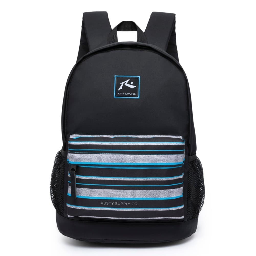 Mochila Reforçada Escolar Faculdade Trabalho Notebook