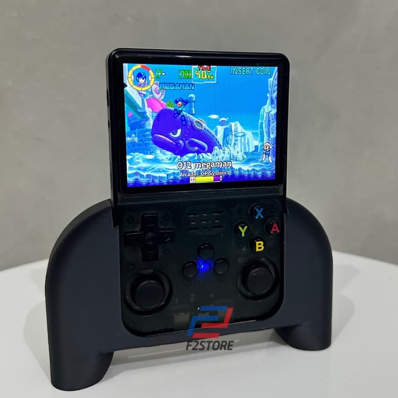 Grip suporte conforto console R36S Retro