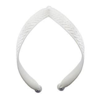 Correia Para Chinelo Tradicional 1 Par Com Friso Tira Grossa Cabresto Confortável Feminino Masculino