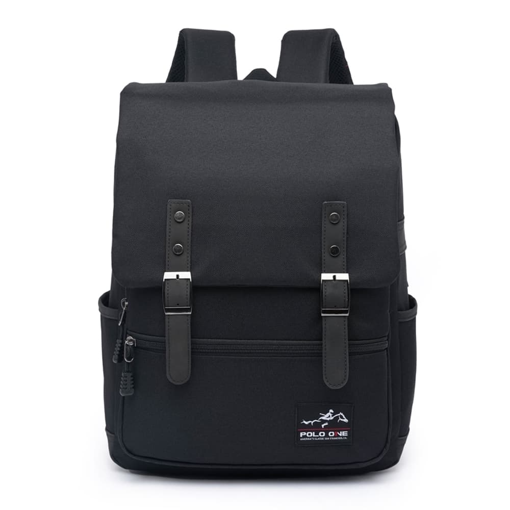 Mochila Executiva Escolar Masculina Notebook Resistente Trabalho Faculdade