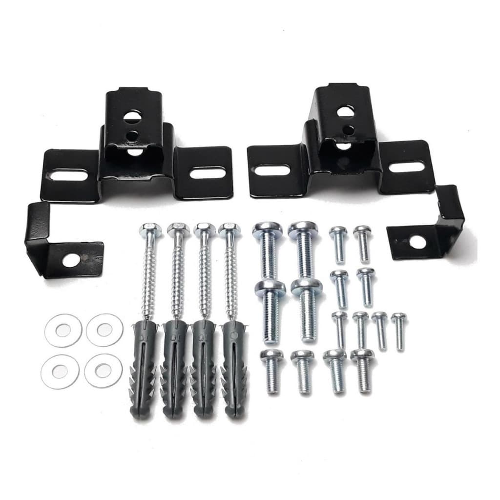 Suporte Universal para TV 10" a 105" Starllich 2222 ECO – Preto, até 100kg