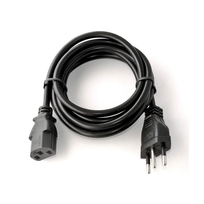 Cabo De Força para Panela De Pressão Elétrica Electrolux Pcc20