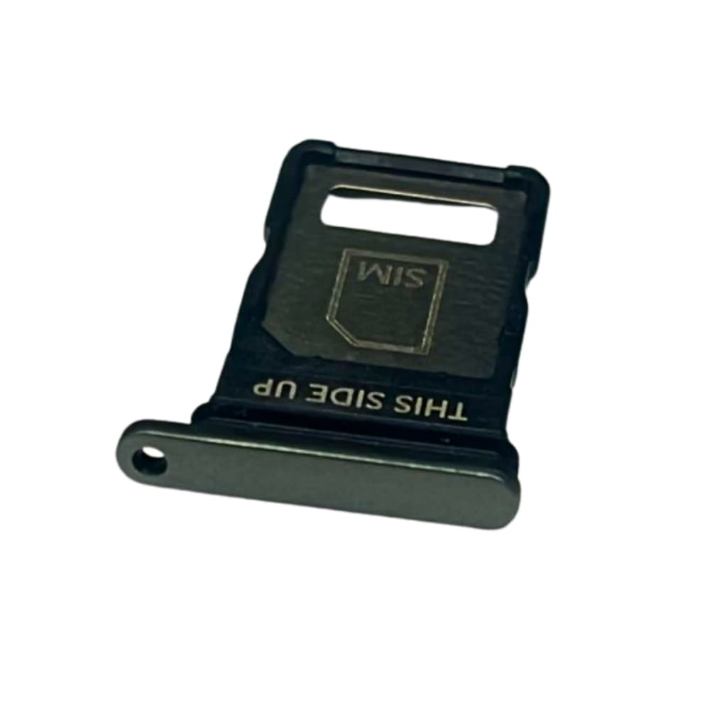Bandeja Gaveta Chip Sim Card Motorola Edge 60 Pro XT2507 Cinza