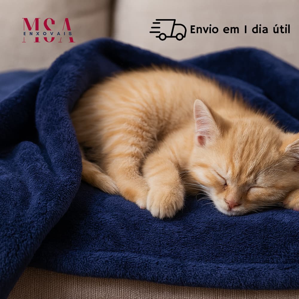 Mantinha Cobertor Para Pet Manta Antialérgica Toque Macio Conforto Manta Cachorro Gato