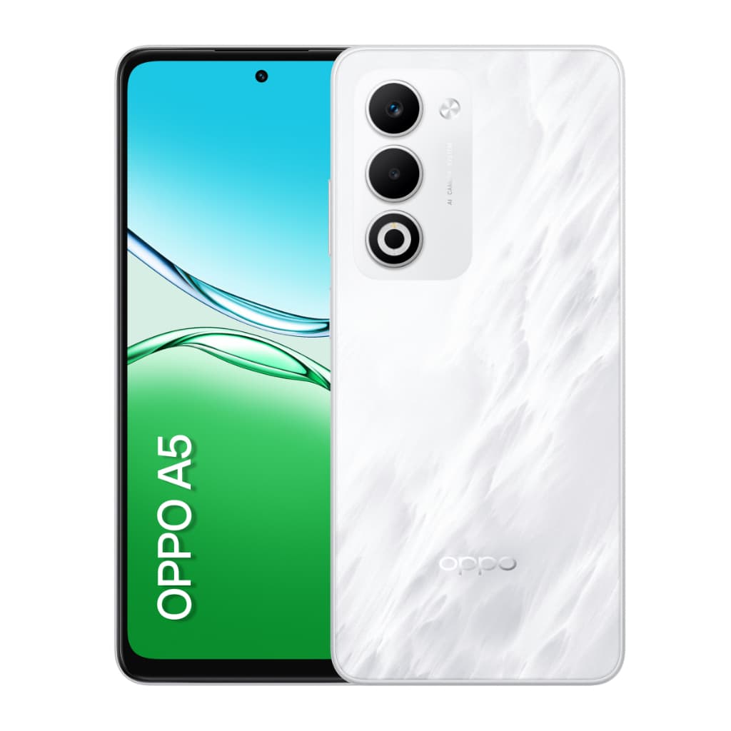 Smartphone OPPO A5 256GB 6GB RAM