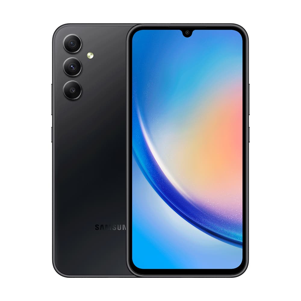 Smartphone Samsung Galaxy A54 5G, 128GB, 8GB RAM e Câmera Tripla de 50MP - Vitrine
