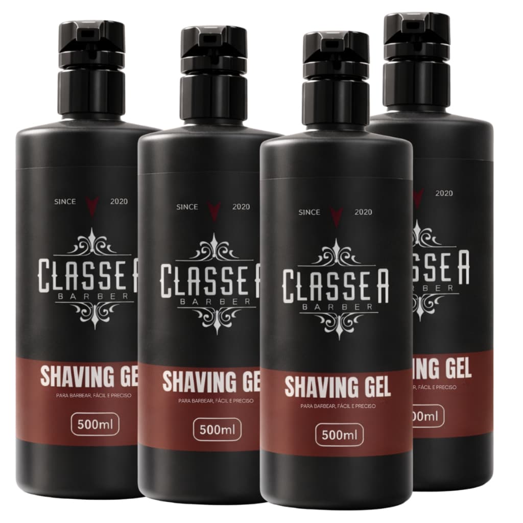 Shampoo Rolou Quimica 500ml OhMy