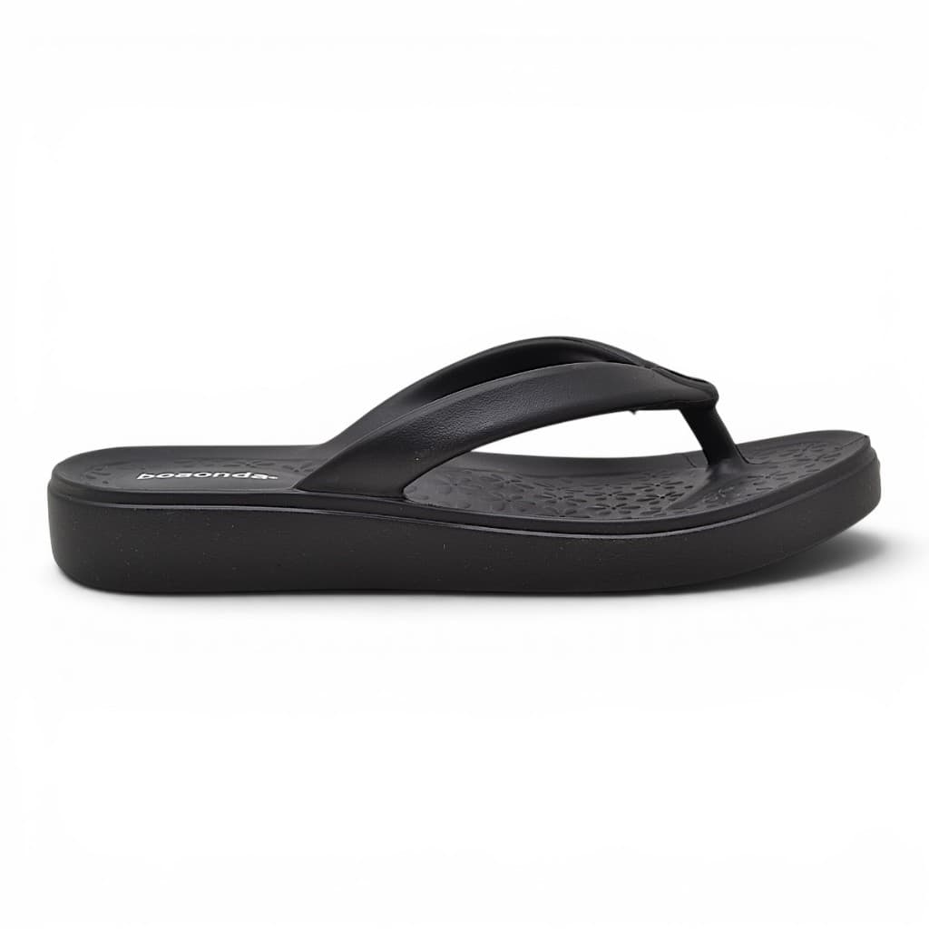 Chinelo Boaonda Feminino Ortopedico Esporao Ultra Leve Macio Original