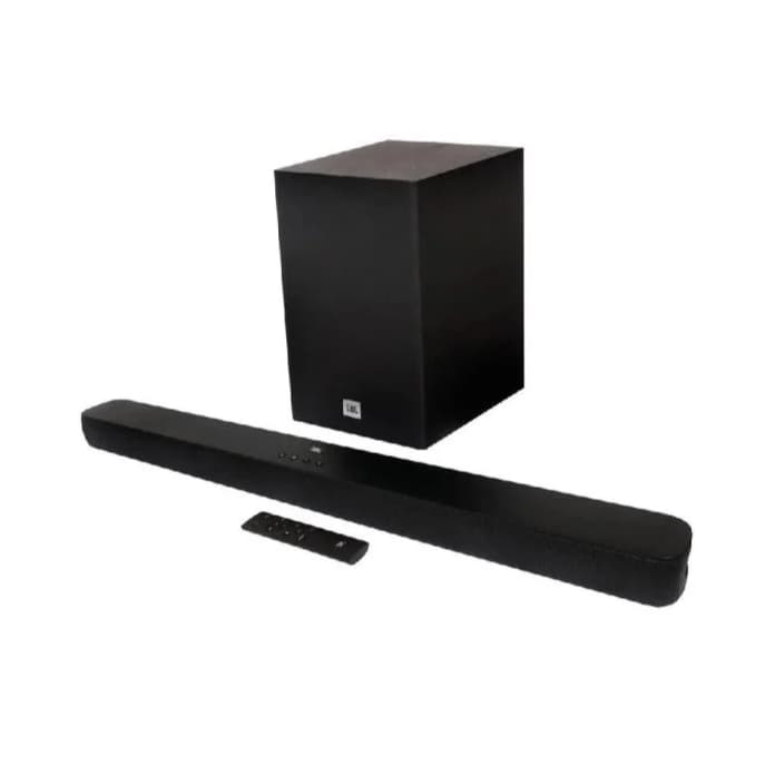 HOME SOUNDBAR JBL CINEMA SB180 2.1CH BR'