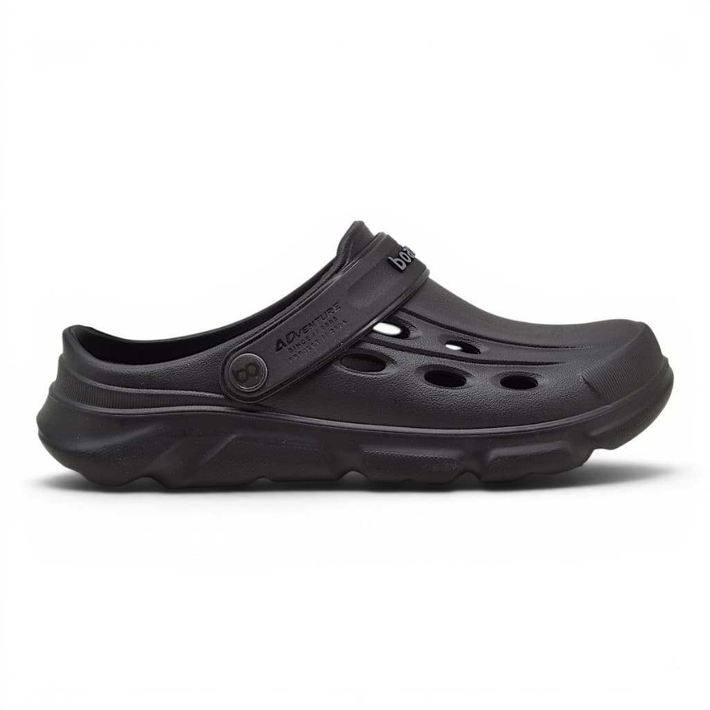 Babuche Boaonda Masculino Adventure Ortopedico Litesense Original