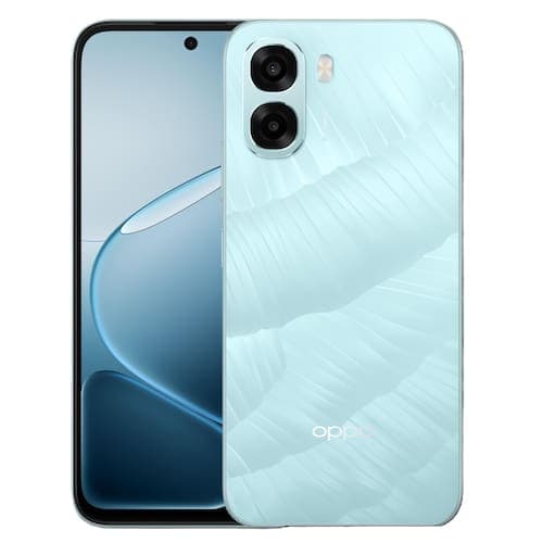 Smartphone Oppo A6x 128GB 4GB Ram